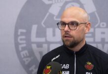 Dennis Hall | "Ett minne för livet"