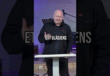 Den som är fattig har en längtan som Gud vill fylla