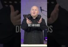 Gud älskar dig