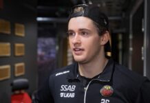 Inför Frölunda | SHL