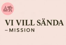 Vart är vi på väg? Del 4 – Vi vill sända