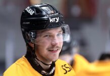 Inför Skellefteå | SHL