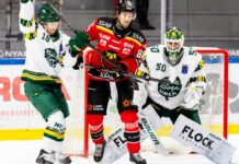Uddamålsseger mot Björklöven | Luleå