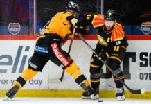 Förlust borta mot Brynäs | Luleå