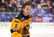 Håkansson lånas ut till Södertälje