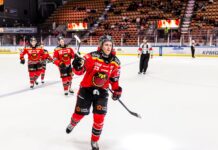 Seger mot Modo | Luleå