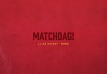 Matchdag: Luleå Hockey – MoDo