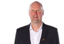 Ulf Engman ny General Manager