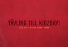 Tävling: Vinn NHL 27 eller plats i båset!