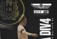 Avslutningsmatch i oviss div 4