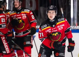 Ihs-Wozniak lånas ut till Kalmar