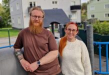 Förskolläraryrket – kreativt, lustfyllt och lärande