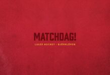 Matchdag: Luleå Hockey – Björklöven