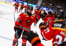 U19 vann premiären mot Skellefteå