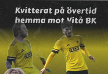 Osäkert läge kring lag i fyran