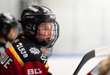 Modo vann i Haparanda | Luleå