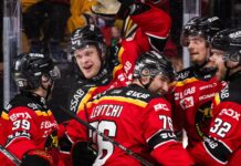 Tre poäng i premiären | Luleå