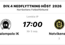 Ungt gäng till Lombia