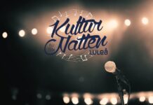 Den 5 september fylls staden av kulturevenemang