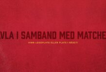 Tävla inför Norrbottensmatchen | Luleå