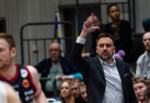 Historiskt tuff match väntar på hemmaplan