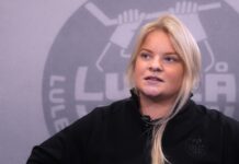 Inför HV71 & Färjestad | SDHL