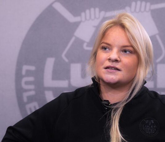 Inför HV71 & Färjestad | SDHL