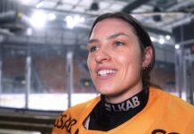 Inför Färjestad | SDHL