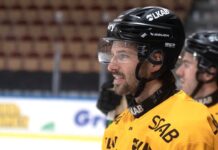 Inför Färjestad | SHL