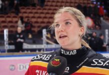 Ebba Hedqvist | “Hittar varandra bättre”
