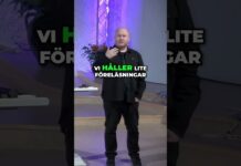 Var trogna bibeln, inte opinionen