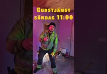 Tillsammans gudstjänst ihop med söndagsskola barnen 18 okt kl 11