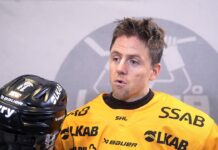 Inför Björklöven | SHL