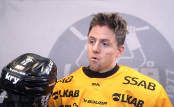 Inför Björklöven | SHL
