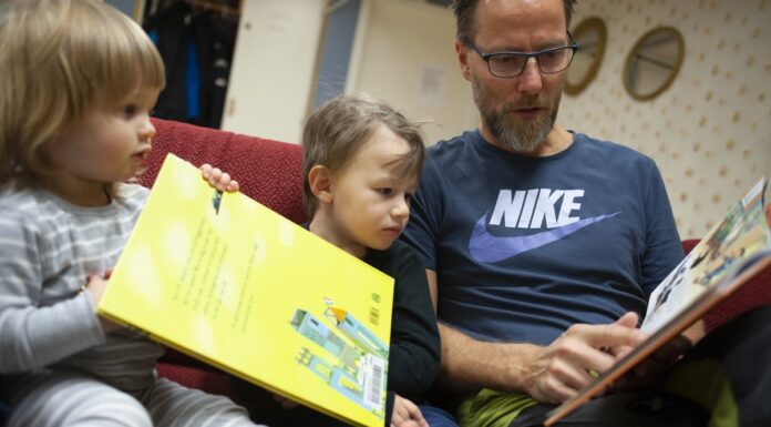 Mindre barngrupper i förskolan från 2027