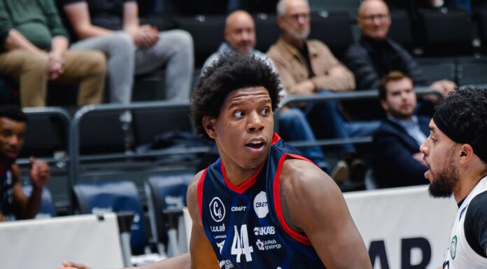 Så ska BC Luleå vinna tidiga seriefinalen: “Snabbt, snabbt, snabbt”