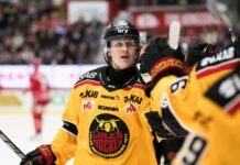 Luleå Hockey straffade Timrå