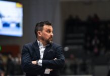 Säsongens första E4-derby | BC Luleå