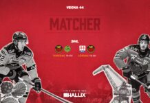 Veckans matcher! | Luleå