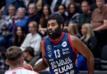 BC Luleå vill slå ur underläge mot regerande mästaren