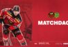 Matchdag! Luleå Hockey – Björklöven