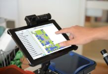 Nytt digitalt arbetssätt ska stärka den kommunala lokalvården