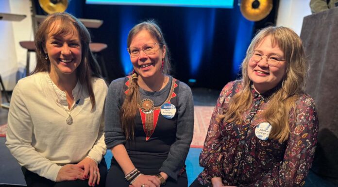 Samtalsforum och branschfrukost gav nya perspektiv på besöksnäringens utveckling