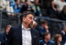BC Luleå vill studsa tillbaka i ny hemmamatch
