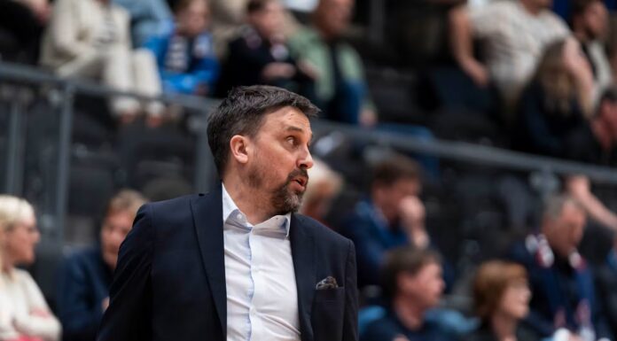 BC Luleå vill studsa tillbaka i ny hemmamatch