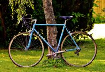 Dags igen för cykelrensning i centrum