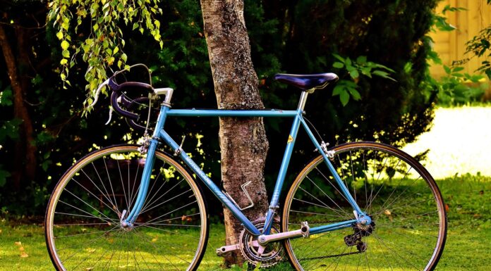 Dags igen för cykelrensning i centrum