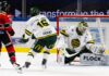 Lassinantti höll nollan när Luleå Hockey vann