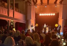 Luleå Live fyller staden med musik i november