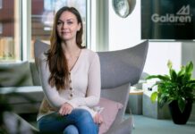 Tove vill göra skillnad i varje projekt
